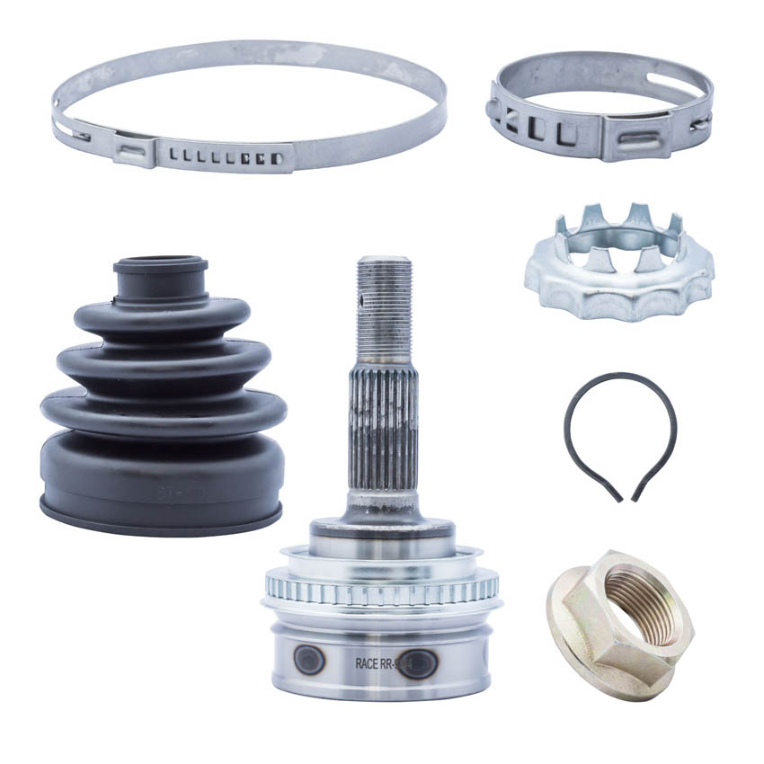 Imagen de RR-9244 BALERO ESPIGA LADO RUEDA DER/IZQ GEO PRIZM 1.8L 93-00 TOYOTA COROLLA 1.8L 93-00 C/ABS INT23D EXT 25D TRANSM. AUT.