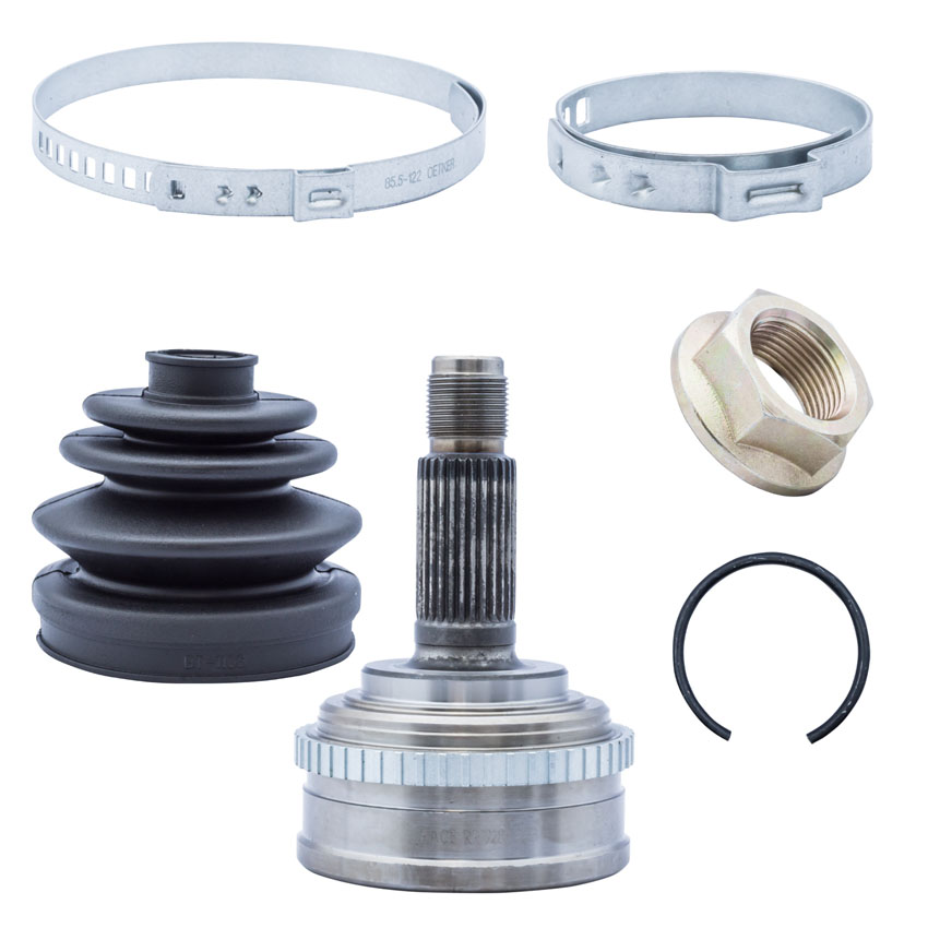 Imagen de RR-9280 BALERO ESPIGA LADO RUEDA DER/IZQ HONDA ACCORD 2.3L 3.0L C/ ABS 98-02 INT 32D EXT 28D TRANSM. AUT.