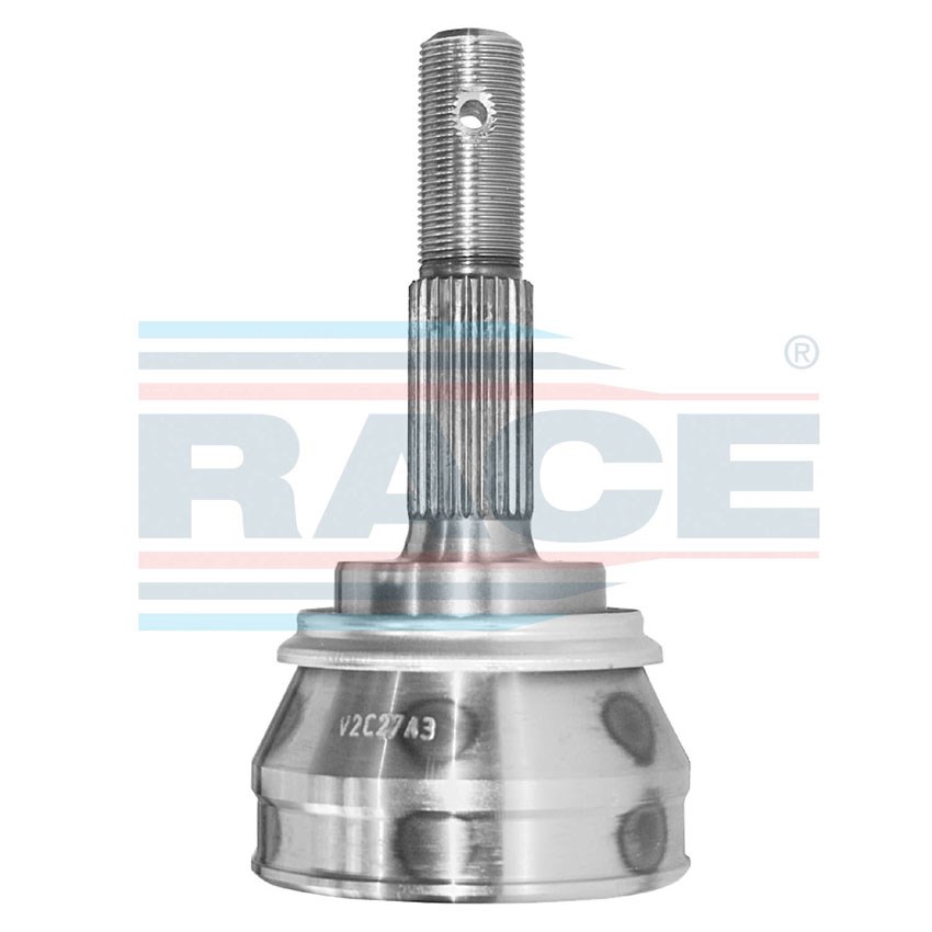 Imagen de RR-9400 BALERO ESPIGA LADO RUEDA DER/IZQ NISSAN TSUBAME 1.6L 93-97 TSURU III 1.6L S/ABS 92-00 INT 24D EXT 25D TRANSM. AUT-STD