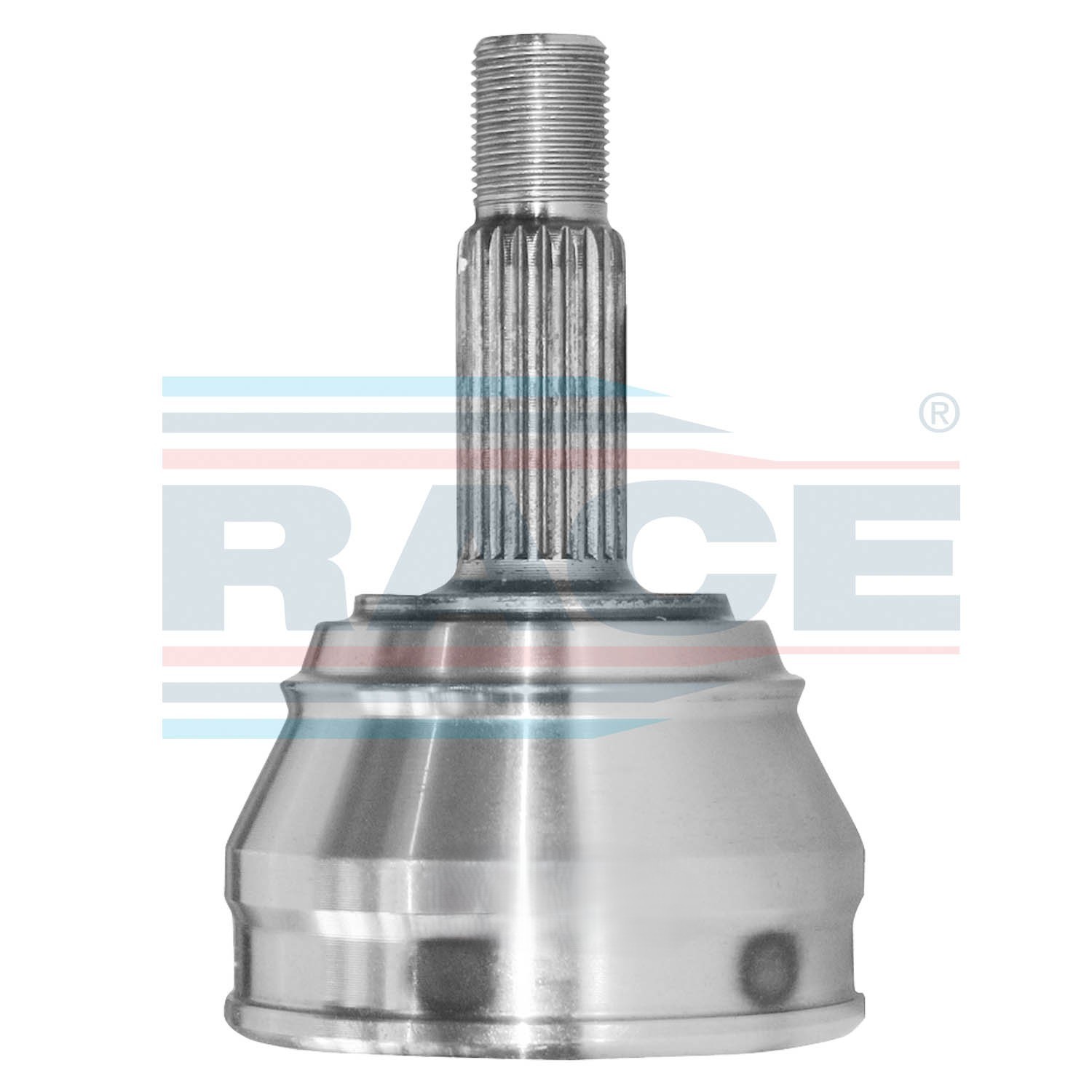 Imagen de RR-9402 BALERO ESPIGA LADO RUEDA DER/IZQ VW GOLF JETTA A3 1.8L 2.0L S/ABS 96-98 INT 30D EXT 22D TRANSM. AUT-STD