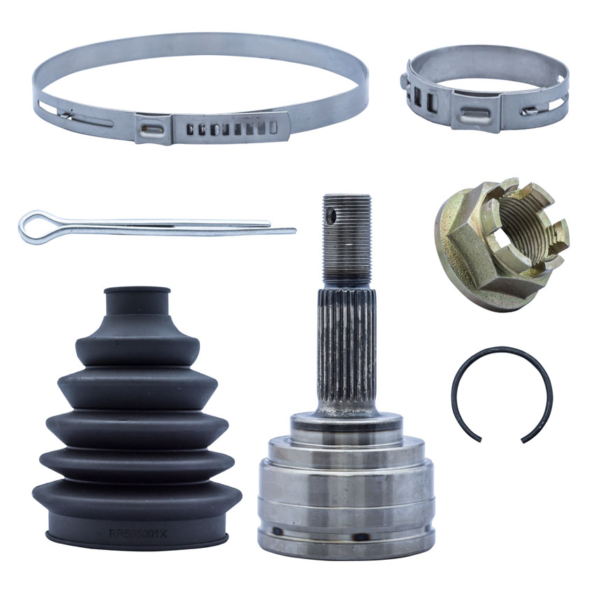 Imagen de RR-9450 BALERO ESPIGA LADO RUEDA DER/IZQ NISSAN MARCH 1.6L 12-19 VERSA 1.6L S/ABS 11-19 INT 22D EXT 25D TRANSM. AUT-STD