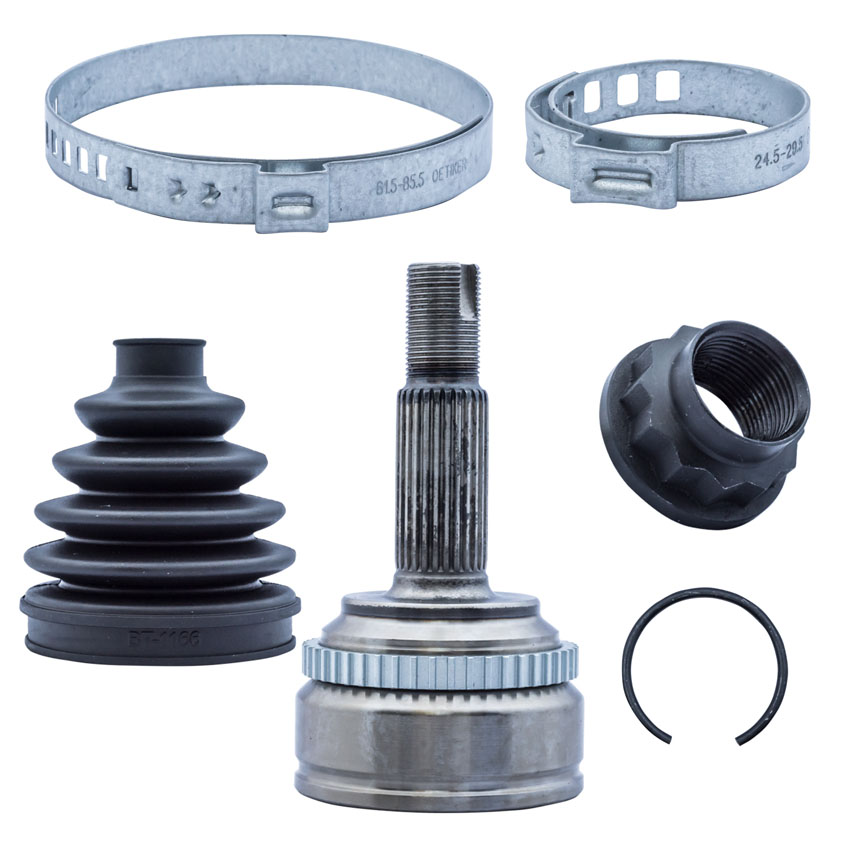 Imagen de RR-9486 BALERO ESPIGA LADO RUEDA DER/IZQ TOYOTA COROLLA 1.8L C/ABS 09-20 INT 32D EXT 26D TRANSM. AUT-STD