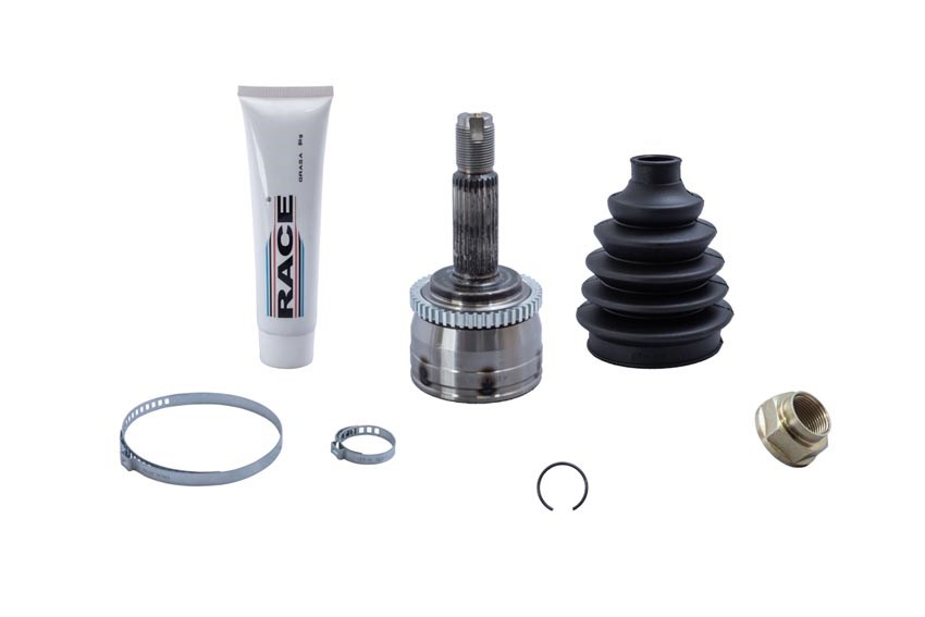 Imagen de RR-9500 BALERO ESPIGA LADO RUEDA DER/IZQ HYUNDAI GRAND I10 1.2L 1.3L C/ABS 15-20 INT 21D EXT 25D TRANSM. AUT-STD