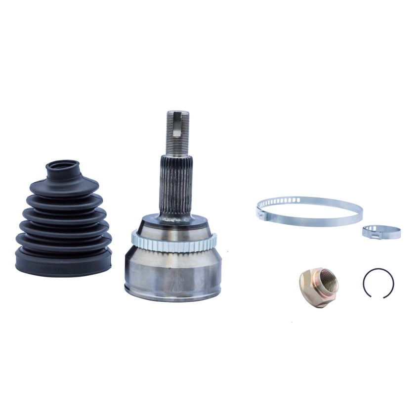 Imagen de RR-9509 BALERO ESPIGA LADO RUEDA DER/IZQ TOYOTA CAMRY 3.5L C/ABS 07-11 INT 26D EXT 30D TRANSM. AUT.