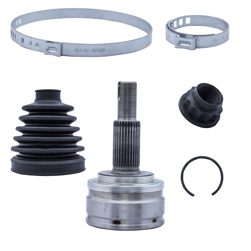 Imagen de RR-9510 BALERO ESPIGA LADO RUEDA DER/IZQ TOYOTA RAV-4 3.5L SPORT S/ABS 06-12 INT 33D EXT 30D TRANSM. AUT.