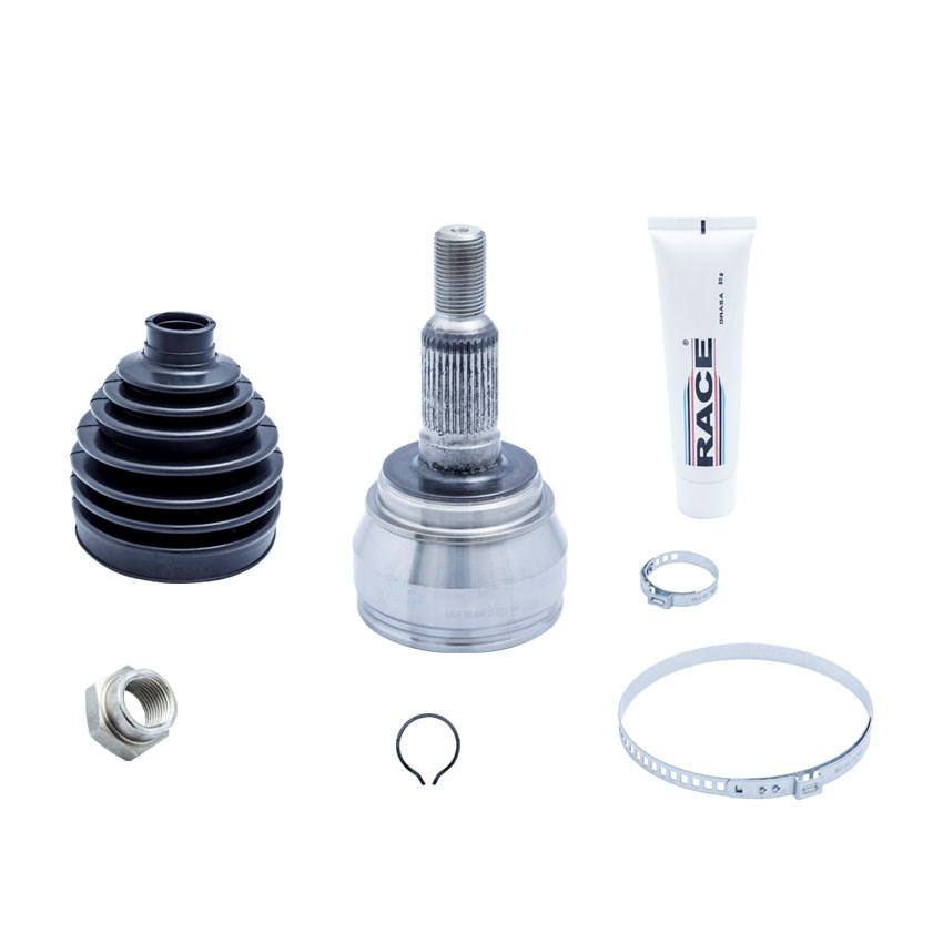 Imagen de RR-9545 BALERO ESPIGA LADO RUEDA DER/IZQ CHEVROLET SILVERADO 1500 5.3L 07-19 SUBURBAN 5.3L 6.0L S/ABS 4WD 07-17 INT 35D EXT 33D TRANSM. AUT-STD