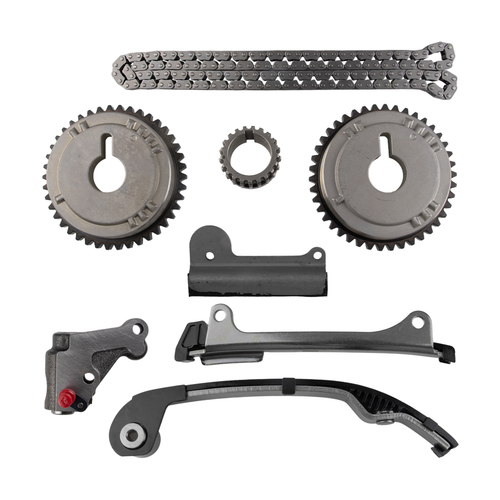 Imagen de 69-76090A KIT DISTRIBUCION NISSAN ALMERA SENTRA 1.8L L4 QG18DE DOHC 16V 00-06