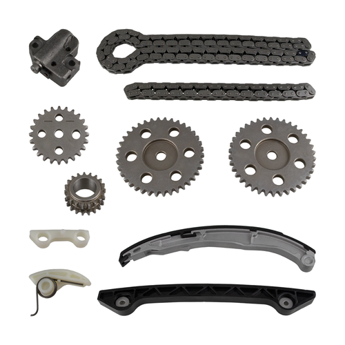 Imagen de 69-76380A KIT DISTRIBUCION FORD RANGER 2.3L L4 DOHC 16V 01-12 MAZDA B2300 2.3L L4 DOHC 16V 01-08
