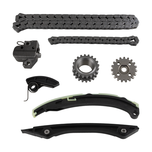 Imagen de 69-76388A KIT DISTRIBUCION FORD ESCAPE 2.0L L4 ECOBOOST VIN 9 TURBO DOHC 16V 13-16 FOCUS 2.0L ECOBOOST VIN 2,9 TURBO DOHC 16V 12-18