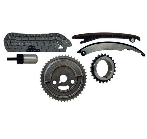 Imagen de 69-76490A KIT DISTRIBUCION MINI COOPER 1.6L L4 W10 B16 A TRITEC SOHC 16V 04-07 COOPER S 1.6L L4 W11 B16 A SUPERCARGADO SOHC 16V 02-07