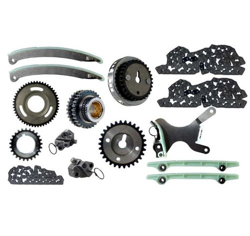 Imagen de 69-93443A KIT DISTRIBUCION DODGE DAKOTA 4.7L V8 SOHC 16V 00-02 JEEP GRAND CHEROKEE 4.7L V8 SOHC 16V 99-04