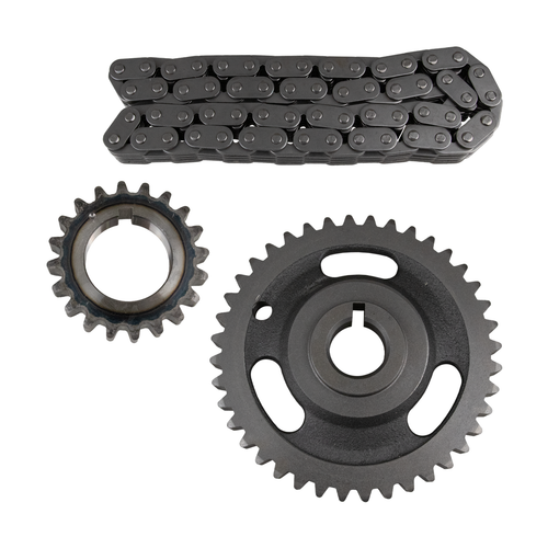 Imagen de 69-C3019A KIT DISTRIBUCION CHEVROLET PICK UP S10  2.2L L4 VORTEC OHV 8V 94-03