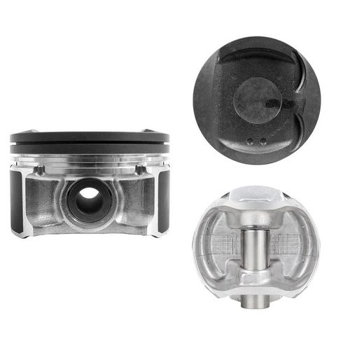 Imagen de 83-107-30 PISTONES PARA MOTOR 030 NISSAN TIIDA VERSA (USA) 1.8L L4 MR18DE DOHC 16V 07-18 DIAM. 84.00 MM PERNO 20MM RANURA 1.2 X 1.2 X 2.0 (2C5223)