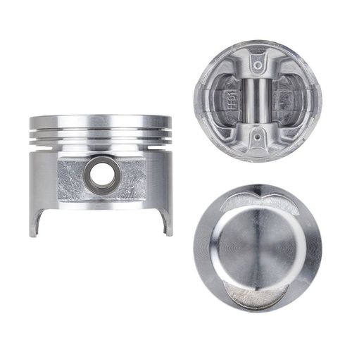 Imagen de 83-129-30 PISTONES PARA MOTOR 030 MAZDA 626 B2000 2.0L L4 FE SOHC 8V 84-87 DIAM. 86MM PERNO 22MM RANURA 1.5 X 1.5 X 4.0 (2M5664)