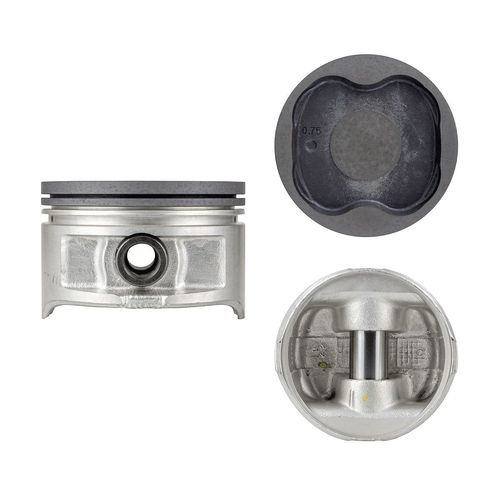 Imagen de 83-722-30 PISTONES PARA MOTOR 030 TOYOTA 4RUNNER T100 3.4L V6 95-02 TACOMA TUNDRA 3.4L V6 5VZFE VIN N V DOHC 24V 95-04 DIAM. 93.50MM PERNO 22.00MM RANURA 1.5 X 1.5 X 4.0 (2C4911)