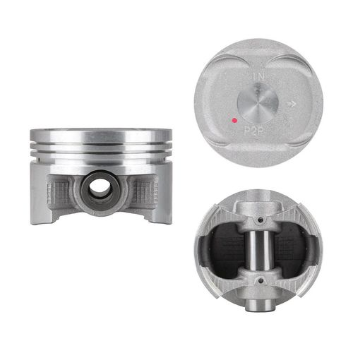 Imagen de 83-732-30 PISTONES PARA MOTOR 030 ACURA EL 1.6L L4 97-00 HONDA CIVIC 1.6L L4 D16Y8 SOHC 16V 96-00 DIAM. 75.00MM PERNO 19.00MM RANURA 1.0 X 1.2 X 2.8 (2C4690)