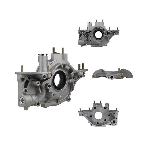 Imagen de 90-M104 BOMBA ACEITE HONDA CIVIC 1.7 L4 D17A1 A2 A6 A7 SOHC 16V 01-05