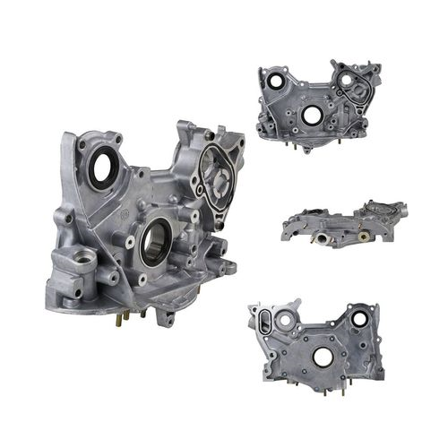 Imagen de 90-M232 BOMBA ACEITE HONDA ACCORD 2.2L L4 F22B1 F22B2 SOHC 16V 96-97 2.3L L4 F23A1 A4 A5 VTEC 98-02