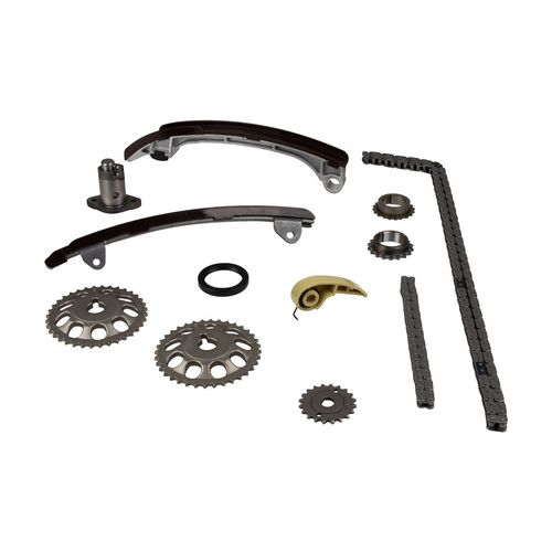 Imagen de 69-4170SA KIT DISTRIBUCION TOYOTA RAV4 2.0L L4 1AZ-FE DOHC 16V 01-03 CAMRY 2.4L L4 2AZ-FE LAX VVT-I DOHC 16V 02-11