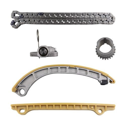 Imagen de 69-4210SA KIT DISTRIBUCION SUSUKI SWIFT 1.3L L4 M13A 07-08 1.5L L4 M15A DOHC 16V 07-11 SX4 1.5L L4 M15A DOHC 16V 06-09