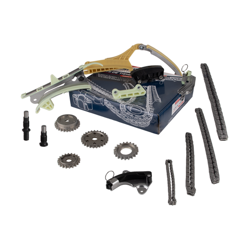 Imagen de 69-6M289KA KIT DISTRIBUCION FORD EXPLORER 4.0L V6 COLOGNE VIN E K SOHC 12V 97-12