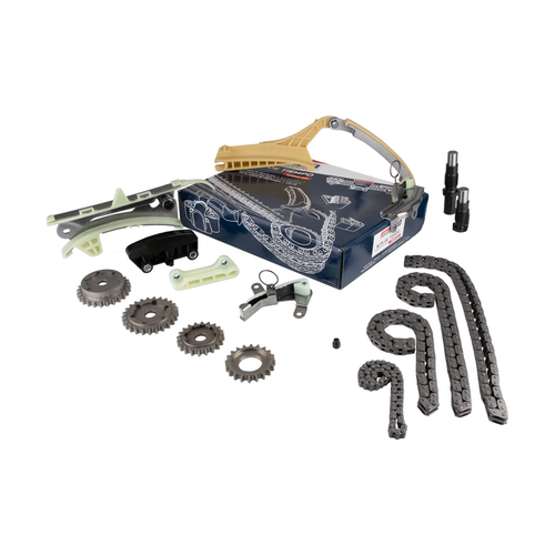 Imagen de 69-6M289KA-1 KIT DISTRIBUCION FORD EXPLORER 4.0L V6 COLOGNE VIN E K SOHC 12V 97-12