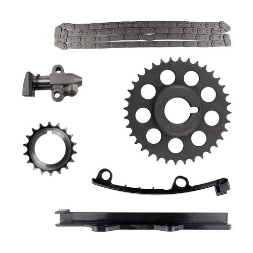 Imagen de 69-76026A KIT DISTRIBUCION TOYOTA PICK UP 2.4L L4 22R 22RE 22REC SOHC 8V 83-84