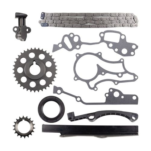 Imagen de 69-76027A KIT DISTRIBUCION TOYOTA PICK UP 2.4L L4 22R 22RE 22REC 22RTEC TURBO SOHC 8V 85-95