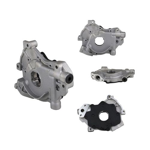 Imagen de 90-M176 BOMBA ACEITE FORD EXPEDITION 4.6L 5.4L V8 TRITON VIN W 6 L 5 SOHC 16V 97-08