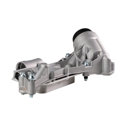 Imagen de 85-2001 ENFRIADOR ACEITE CHEVROLET AVEO AVEO5 1.6L L4 09-11 CRUZE 1.8L L4 10-16 SONIC 1.8L L4 11-18