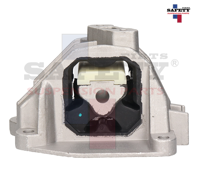 Imagen de 5U0-199-167R SOPORTE MOTOR DERECHO VW GOL SAVEIRO 1.6L L4 09-23 (REP SOPORTE 1577 ALUMINIO)