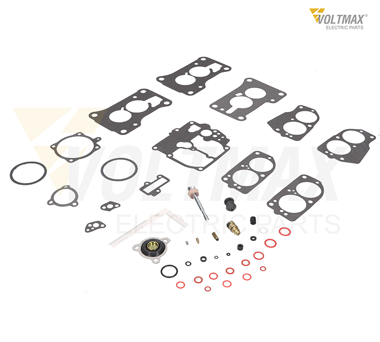 Imagen de 15619B REPUESTO CARBURADOR TOYOTA PICK UP 2.0L L4 20R 75-80