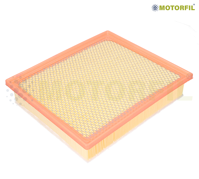 Imagen de F-8172MF FILTRO DE AIRE TOYOTA TACOMA 3.5L V6 16-23 TUNDRA 4.6L V8 14-19 SEQUOIA 5.7L V8 14-21