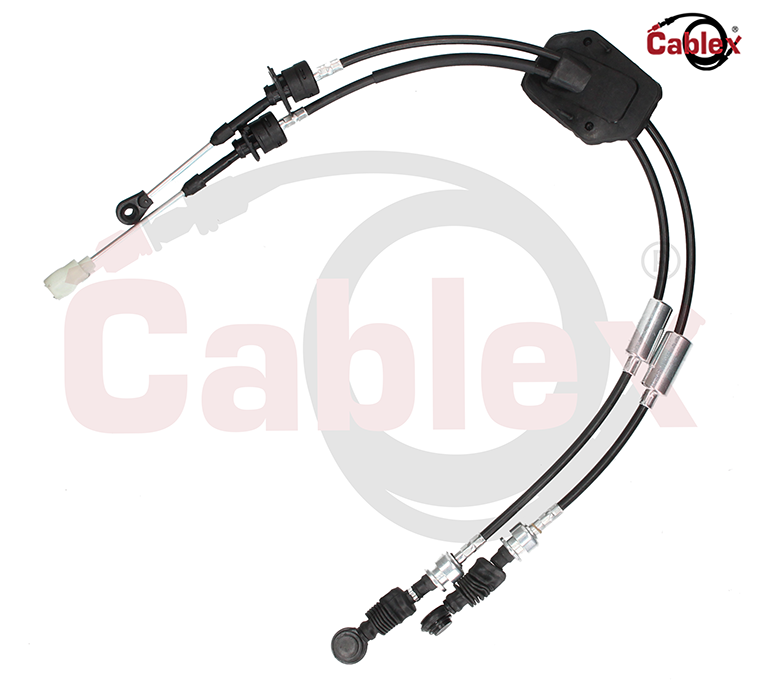 Imagen de 25189435CA CHICOTE SELECTOR VELOCIDADES CHEVROLET SPARK 1.2L L4 11-17 TRANSM. STD