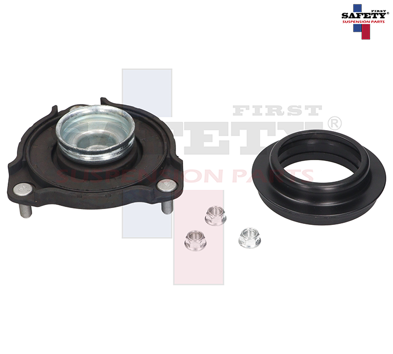 Imagen de 5639SFT BASE AMORTIGUADOR DEL DER/IZQ KIA FORTE 1.6L L4 TURBO 19-24 SOUL 1.6L 2.0L L4 20-24