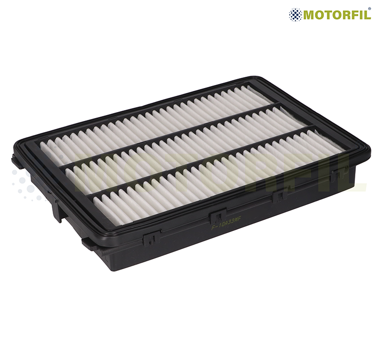 Imagen de F-10A33MF FILTRO DE AIRE HYUNDAI TUCSON 1.6L L4 16-18 2.0L L4 16-21 2.4L L4 18-21 KIA SPORTAGE 2.0L 2.4L L4 17-22