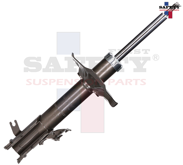 Imagen de 54302F4600SFT AMORTIGUADOR DELANTERO DER NISSAN SENTRA B15 1.8L L4 01-06 RENAULT SCALA 1.6L L4 10-13