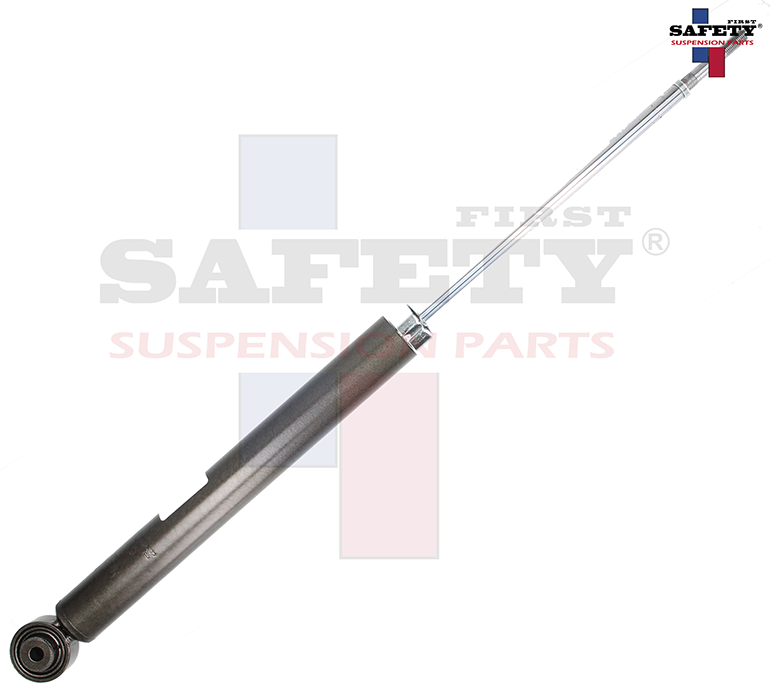 Imagen de 343442SFT AMORTIGUADOR TRASERO DER/IZQ GAS TOYOTA YARIS 1.5L 06-15 SEDAN HATCHBACK