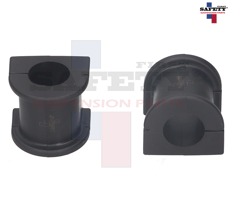 Imagen de 1425034SFT GOMA BARRA ESTABILIZADORA DELANTERA TOYOTA CAMRY 02-11 HIGHLANDER 04-07