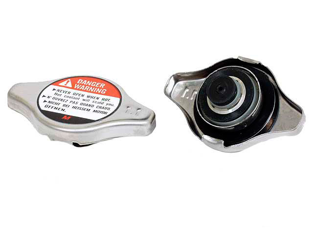 Imagen de A05-CAP TAPON RADIADOR 16 LBS HONDA MAZDA TOYOTA