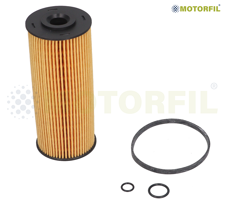 Imagen de 8980188580 FILTRO DE ACEITE CARTUCHO ISUZU ELF100 3.0L L4 TDI DOHC 16V 4JJ1TCC 16-20 ELF200 ELF300 3.0L L4 TDI DOHC 16V 4JJ1TCC 08-20