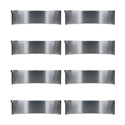 Imagen de 05-CB1667P-00 METAL BIELA STD FORD E-150 V6 4.2 (97-02) - E-250 ECONOLINE V6 4.2 (97-02) - F-150 V6 4.2 (97-08) - FREESTAR V6 3.9 4.2 (04-07) - MUSTANG V6 3.8 (96-04) / V6 3.9 (04) - THUNDERBIRD V6 3.8 (96-97) - WINDSTAR V6 3.8 (96-03) - COUGAR V6 3.8 (96-97), imagen 4