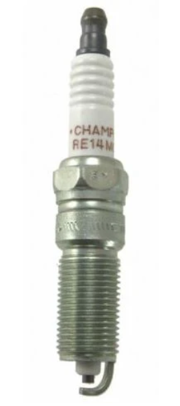 Imagen de RE-14-MCC4 BUJIA ENCENDIDO CHAMPION COOPER PLUS DODGE RAM 4000 P-UP 5.7L  CHRYSLER CONCORDE V6 2.7 (98-04)