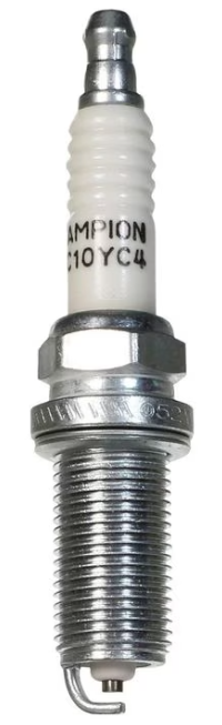 Imagen de REC-10-YC4 BUJIA ENCENDIDO CHAMPION COOPER PLUS TOYOTA CAMRY 2008-2010 CIL 6V 3.5LTS / TOYOTA 4RUNER 2006-2007 CIL 6V 4.0LTS