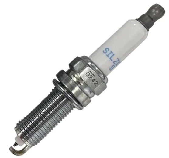 Imagen de 18849-09070 BUJIA ENCENDIDO IRIDIUM ORIGINAL HYUNDAI ACCENT 1.6L L4 18-22 SONATA 2.0L L4 16-19 KONA & VELOSTER 18-21 KIA OPTIMA 2.0L L4 17-20 RIO 1.6L L4 20-22 FORTE & SOUL 18-21