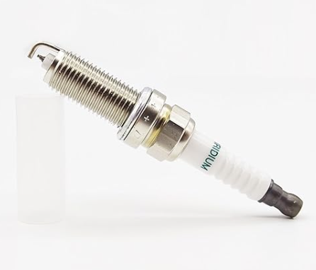 Imagen de 90919-01275 BUJIA ENCENDIDO IRIDIUM ORIGINAL TOYOTA COROLLA 1.8L 2.0L 09-19 PRIUS 1.8L 2.0L 10-15 PRIUS V 1.8L 2.0L 12-17 MATRIX 1.8L 2.0L 09-14 C-HR-1.8L 2.0L 18-22