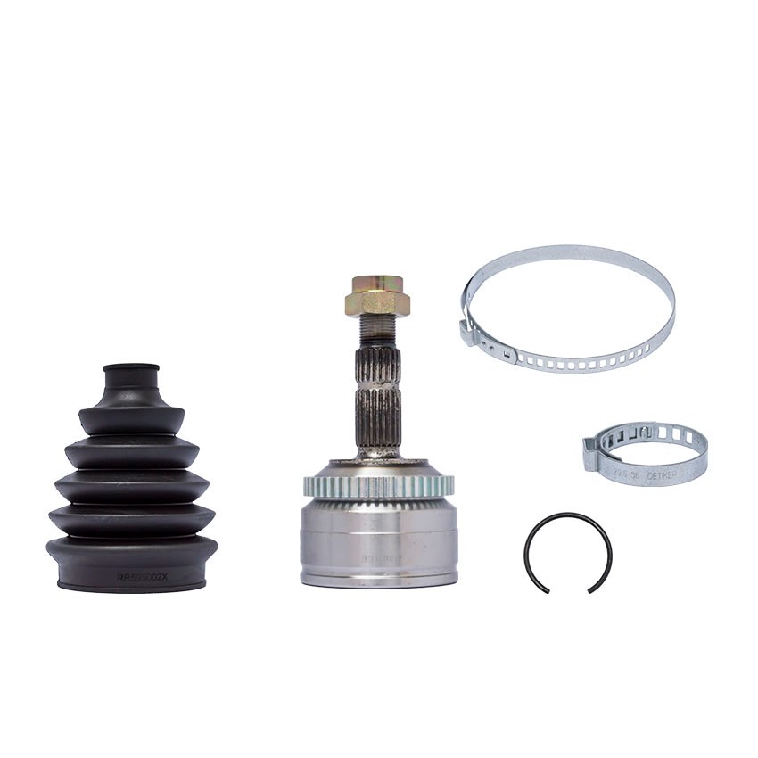 Imagen de RR-9477 BALERO ESPIGA LADO RUEDA DER/IZQ CHEVROLET TORNADO 1.8L L4 C/ABS 12-19 INT 23D EXT 22D TRANSM. STD.