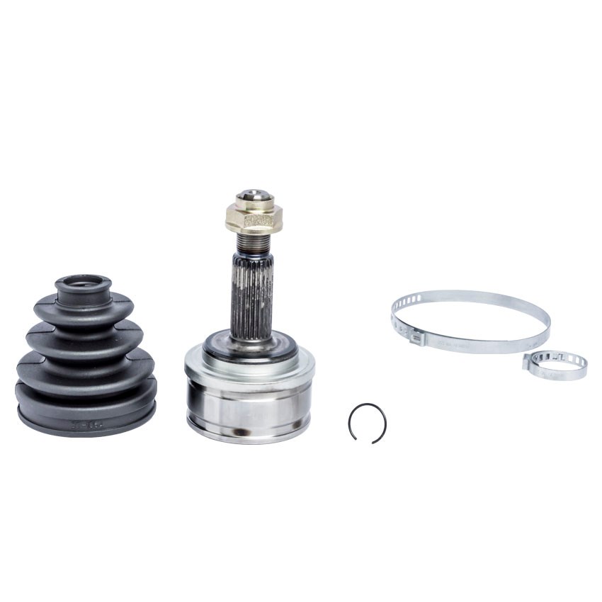 Imagen de RR-9483 BALERO ESPIGA LADO RUEDA DER/IZQ TOYOTA RAV-4 2.4L 2.5L FWD S/ABS INT 32D EXT 26D TRANSM. AUT.