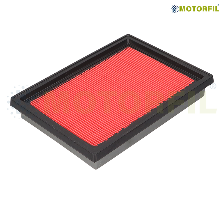 Imagen de 16546-F4100I FILTRO DE AIRE CORTO NISSAN TSURU L4 1.6 (97-09) - RENAULT. KOLEOS L4 2.5 (09-13) JUKE L4 1.6 (11-17) - LUCINO L4 2.0 (00) - ROGUE L4 2.5 (08-13) - SENTRA L4 1.6 (17) / L4 1.8 (13-17) / L4 2.5 (07-12) - TIIDA L4 1.8 (07-10)