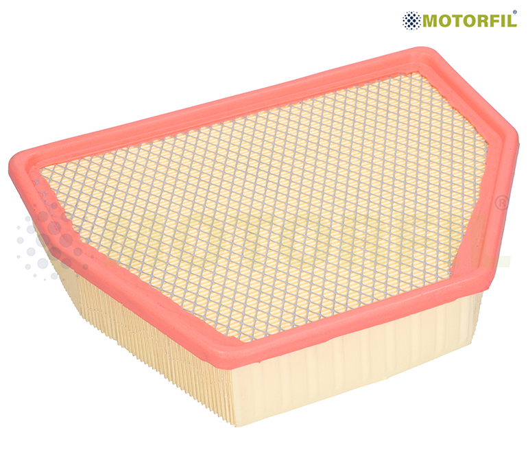 Imagen de 96815102-ASIA FILTRO DE AIRE CHEVROLET CAPTIVA SPORT L4 2.4 (08-15) / V6 3.0 (11-15) / V6 3.6 (08-10) - SATURN VUE L4 2.4 (08-10) / V6 3.5 (08-10) / V6 3.6 (08-10)